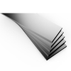 Stainless Steel Flat
