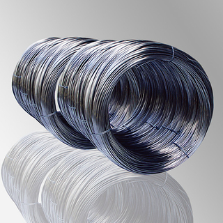 Stainless Steel Wire